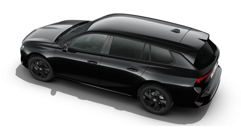 Vauxhall Astra 115kW GS 54kWh 5dr Auto Electric Estate